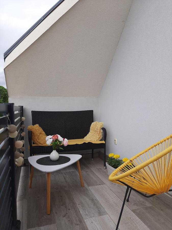Elegant Inn Gospic Exterior photo